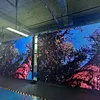 3D LED video walls